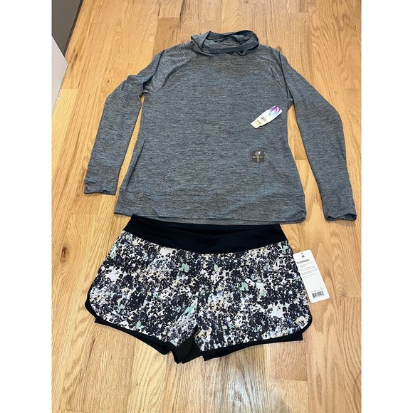 NWT Workout Outfit Bundle - Picture 1 of 3